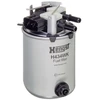 Image de Filtre À Carburant Hengst Filter H434wk Nissan;Renault