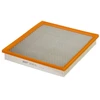 Image de Filtre À Air Hengst Filter E1011l Chevrolet;Opel;Vauxhall