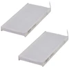 Image de Filtre Intérieur Hengst Filter E2982li2 Mercedes-Benz;Nissan;Opel;Renault;Vauxhall