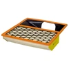 Image de Filtre À Air Hengst Filter E1516l Iveco
