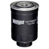 Image de Filtre À Carburant Hengst Filter H17wk07 Ford;Mazda;Mitsubishi;Subaru;Toyota;Volkswagen