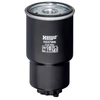 Image de Filtre À Carburant Hengst Filter H537wk Mazda