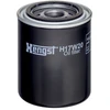 Image de Filtre À Huile Hengst Filter H17w20 Ford;Nissan