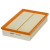 Image de Filtre À Air Hengst Filter E1535l Audi;Cupra;Ford;Opel;Seat;Skoda;Volkswagen