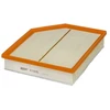 Image de Filtre À Air Hengst Filter E1543l Volvo