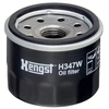 Image de Filtre À Huile Hengst Filter H347w Suzuki