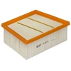 Image de Filtre À Air Hengst Filter E1537l Ford