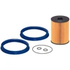 Image de Filtre À Carburant Hengst Filter E489kpd461 Mini