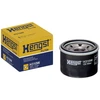 Image de Filtre À Huile Hengst Filter H310w Smart