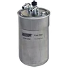 Image de Filtre À Carburant Hengst Filter H341wk Opel