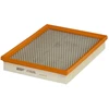 Image de Filtre À Air Hengst Filter E1628l Ford