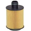 Image de Filtre À Huile Hengst Filter E124h02d202 Chevrolet;Opel;Saab;Vauxhall