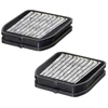 Image de Filtre Intérieur Hengst Filter E989lc012 Mercedes-Benz