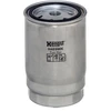 Image de Filtre À Carburant Hengst Filter H489wk Hyundai;Kia