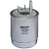 Image de Filtre À Carburant Hengst Filter H582wk Hyundai
