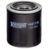 Image de Filtre À Huile Hengst Filter H411w Subaru