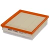 Image de Filtre À Air Hengst Filter E1289l Citroen;Ds;Opel;Peugeot;Toyota;Vauxhall