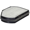 Image de Filtre Intérieur Hengst Filter E914lc Chrysler;Mercedes-Benz