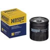 Image de Filtre À Huile Hengst Filter H90w34 Citroen;Ford;Ford Usa;Land Rover;Peugeot