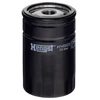 Image de Filtre À Huile Hengst Filter H14w23 Chrysler;Dodge;Ford;Ford Usa;Jeep;Land Rover;Mazda;Morgan