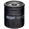 Image de Filtre À Huile Hengst Filter H90w32 Ford;Mitsubishi;Smart