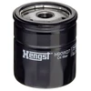 Image de Filtre À Huile Hengst Filter H90w27 Mazda