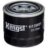 Image de Filtre, Hydraulique Hengst Filter H13w01 Bedford;Ford;Genesis;Hyundai;Isuzu;Kia;Lotus;Mazda;Mitsubishi;Opel;Rover;Smart;Subaru