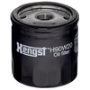 Image de Filtre À Huile Hengst Filter H90w20 Chrysler;Dodge;Jeep;Plymouth;Talbot;Volkswagen