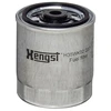 Image de Filtre À Carburant Hengst Filter H35wk02d87 Daewoo;Mercedes-Benz;Puch;Ssangyong