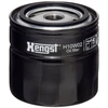 Image de Filtre À Huile Hengst Filter H10w02 Seat