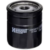 Image de Filtre À Huile Hengst Filter H90w12 Saab;Skoda