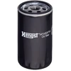 Image de Filtre À Huile Hengst Filter H14w14 Audi