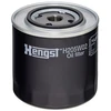 Image de Filtre À Huile Hengst Filter H205w02 Alfa Romeo;Fiat;Iveco;Renault