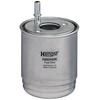 Image de Filtre À Carburant Hengst Filter H669wk Hyundai;Kia