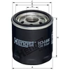 Image de Filtre À Huile Hengst Filter H344w Cadillac;Chevrolet;Opel;Vauxhall