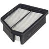 Image de Filtre À Air Hengst Filter E2008l Ssangyong
