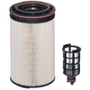 Image de Filtre À Carburant Hengst Filter E518kpd6282