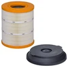 Image de Filtre À Air Hengst Filter E361l01