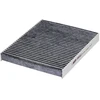 Image de Filtre Intérieur Hengst Filter E961lc Audi;Lamborghini;Mercedes-Benz;Porsche;Puch;Seat;Skoda;Volkswagen