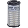 Image de Filtre À Air Hengst Filter E1773l Aixam