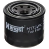 Image de Filtre À Carburant Hengst Filter H173wk Daihatsu