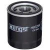Image de Filtre À Huile Hengst Filter H832w Opel