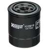 Image de Filtre À Huile Hengst Filter H10w19 Hyundai;Kia