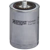 Image de Filtre À Carburant Hengst Filter H34wk