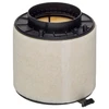Image de Filtre À Air Hengst Filter E675l01d157 Audi