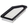 Image de Filtre À Air Hengst Filter E2182l Dacia;Mitsubishi;Nissan;Renault