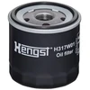 Image de Filtre À Huile Hengst Filter H317w01 Audi;Cupra;Ford;Opel;Seat;Skoda;Volkswagen