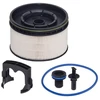 Image de Filtre À Carburant Hengst Filter E458kpd368 Mercedes-Benz