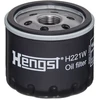 Image de Filtre À Huile Hengst Filter H221w Alfa Romeo;Dacia;Fiat;Honda;Jeep;Nissan;Opel;Renault;Smart;Ssangyong;Suzuki;Vauxhall