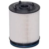 Image de Filtre À Carburant Hengst Filter E838kpd806 Ford